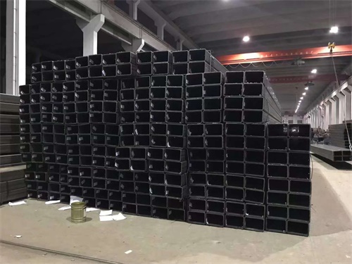 察布查尔冷拔方管选型指南 工程采购怎么选